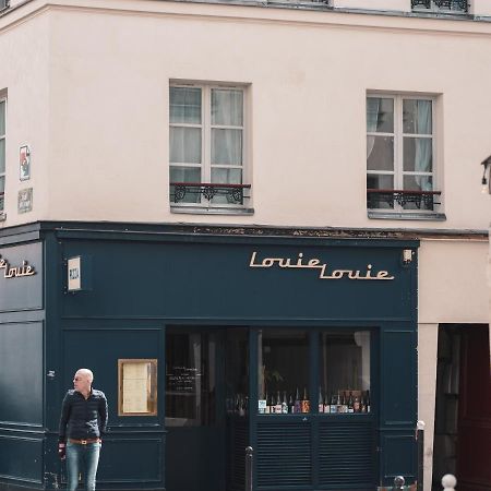 Hotel Exquis Paris Ngoại thất bức ảnh