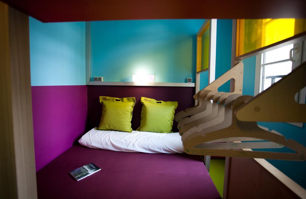 Hotel Exquis Paris Phòng bức ảnh