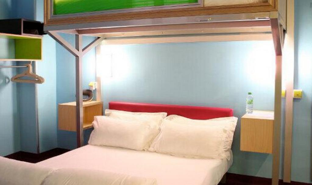 Hotel Exquis Paris Ngoại thất bức ảnh