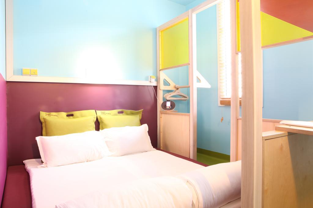 Hotel Exquis Paris Phòng bức ảnh