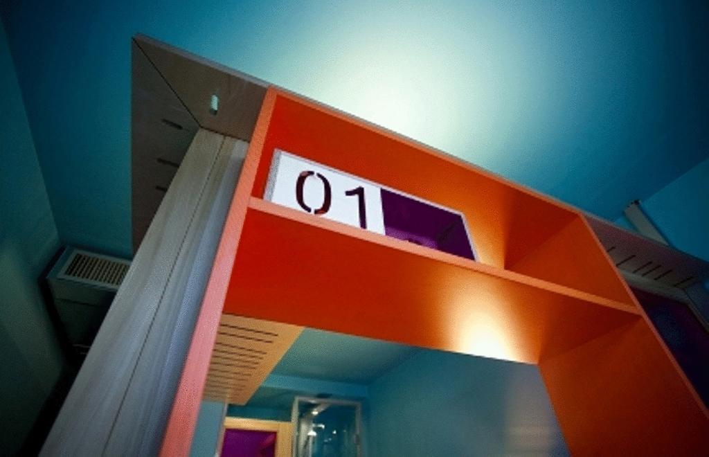 Hotel Exquis Paris Ngoại thất bức ảnh