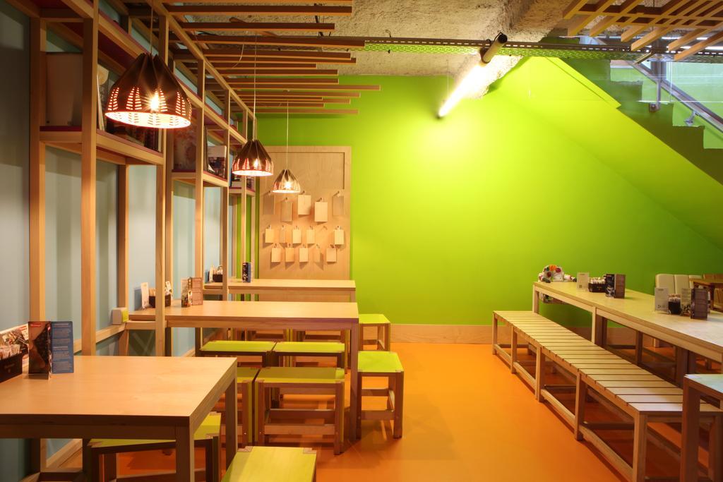 Hotel Exquis Paris Ngoại thất bức ảnh