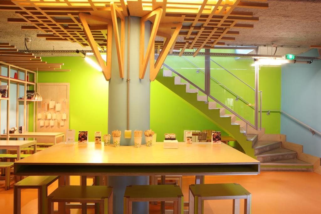 Hotel Exquis Paris Ngoại thất bức ảnh