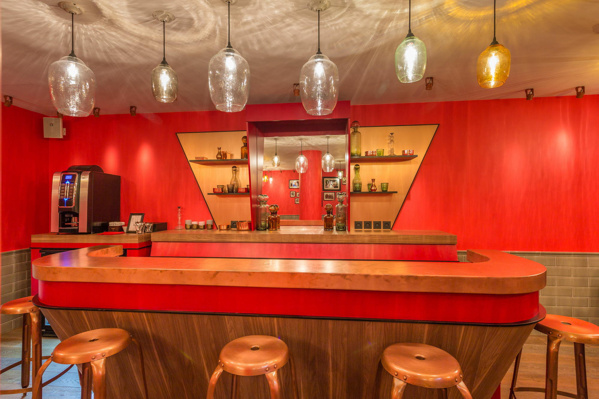 Hotel Exquis Paris Ngoại thất bức ảnh